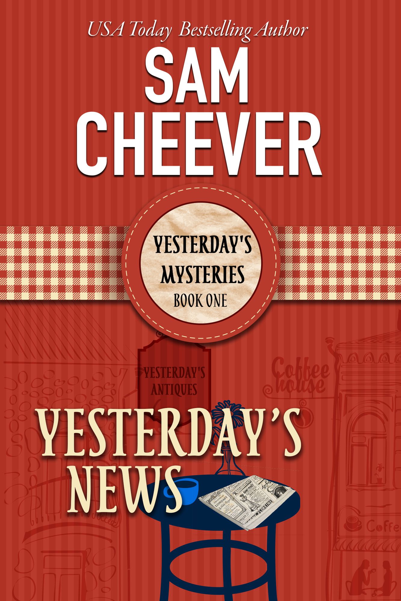 Yesterday's News