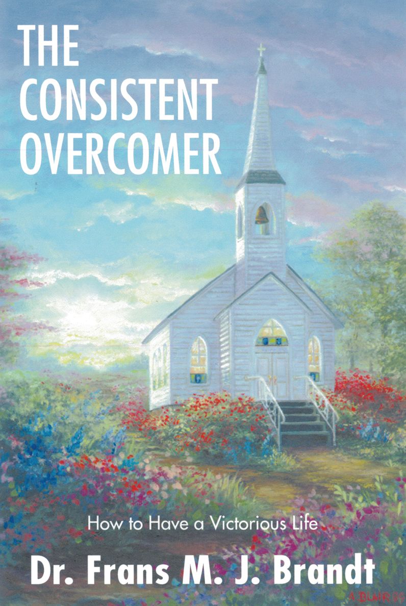 The Consistent Overcomer