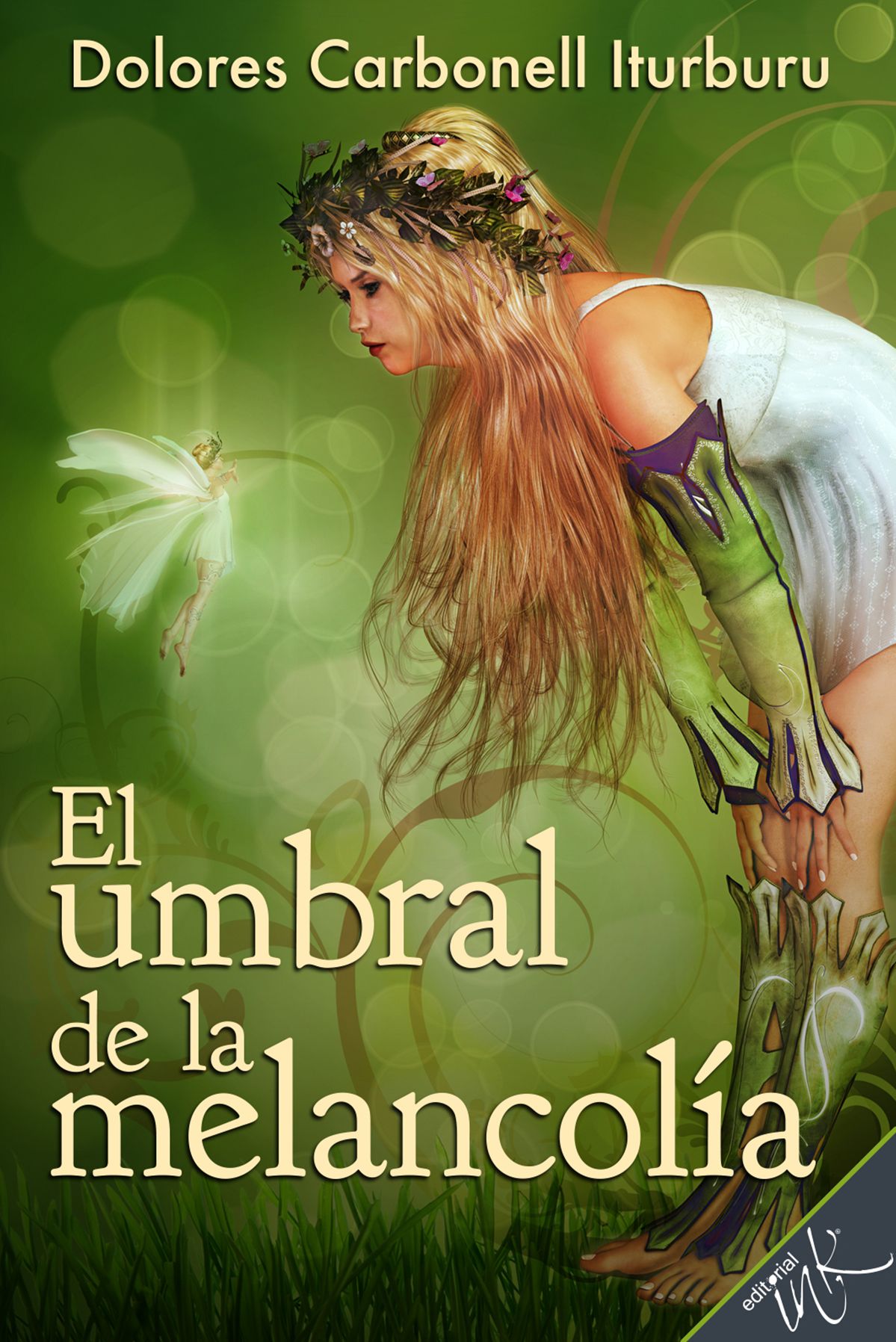 El umbral de la melancol&iacute;a