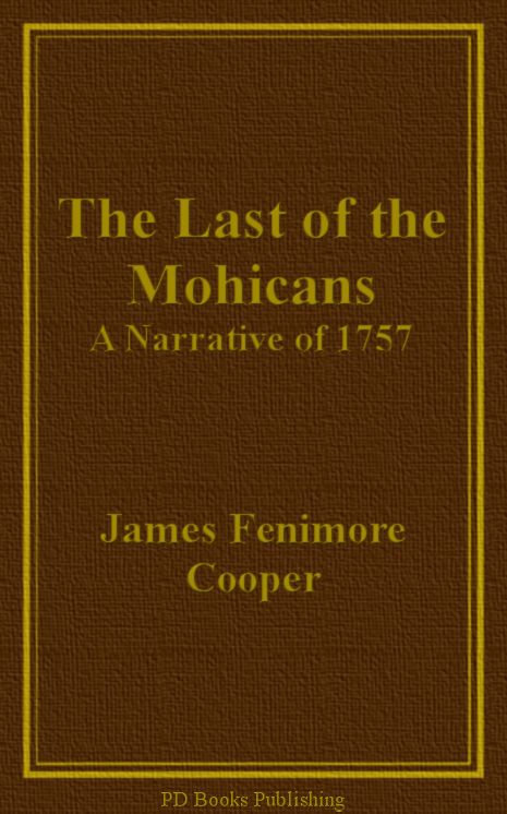 The Last of the Mohicans