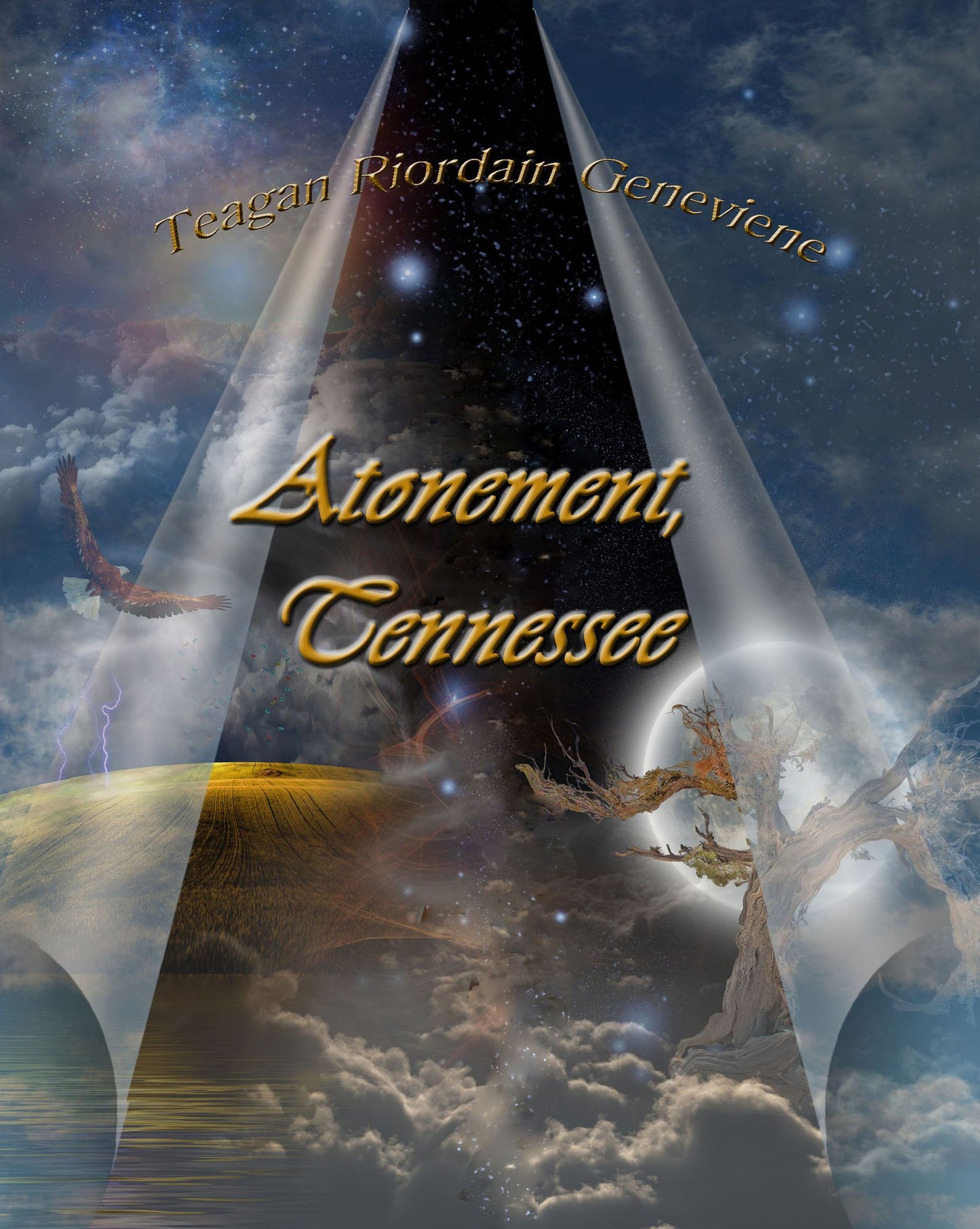 Atonement, Tennessee