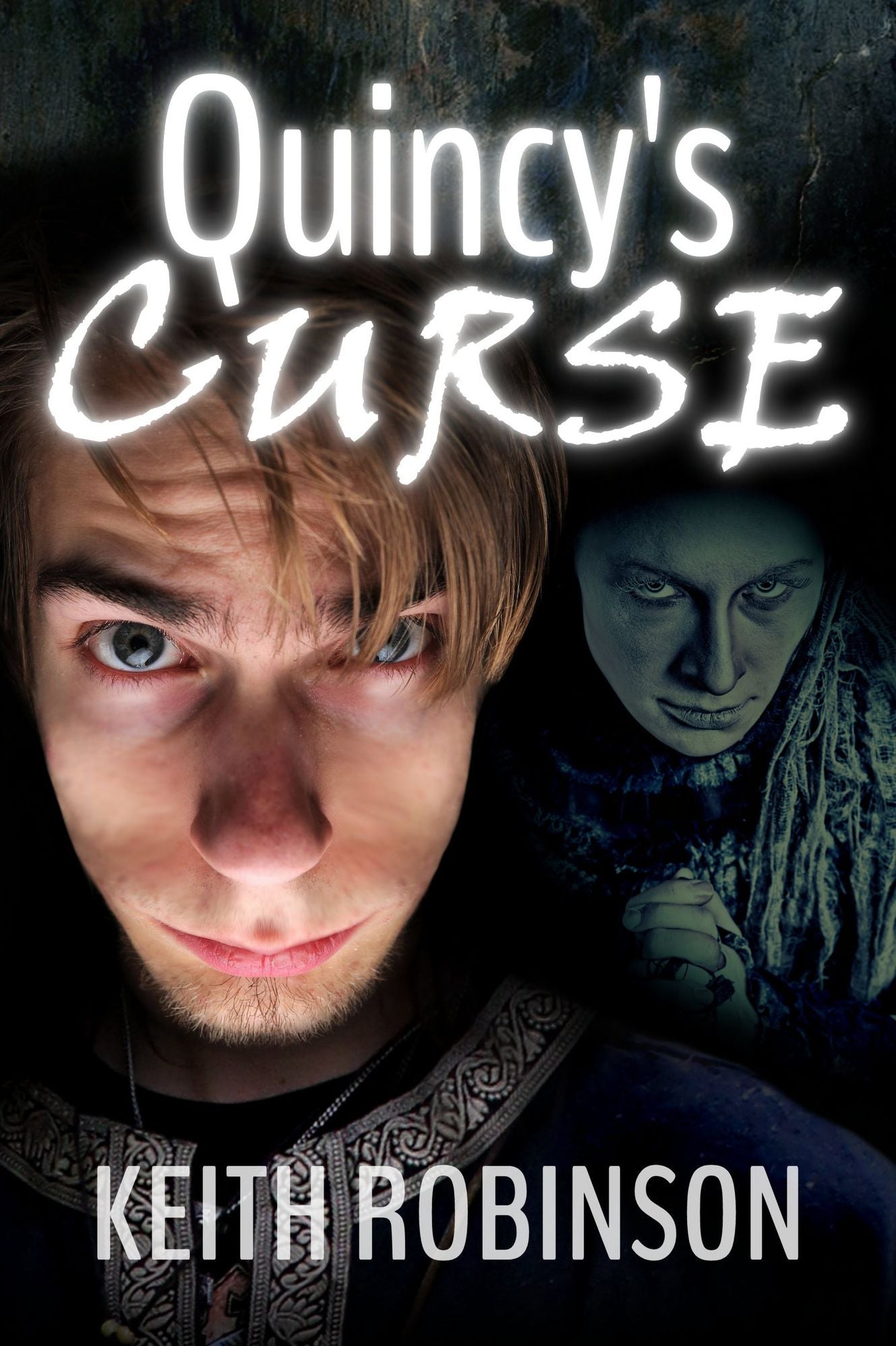 Quincy's Curse
