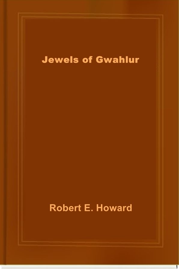 Jewels of Gwahlur