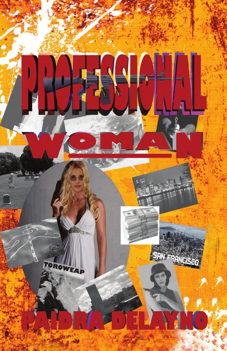 Professional Woman