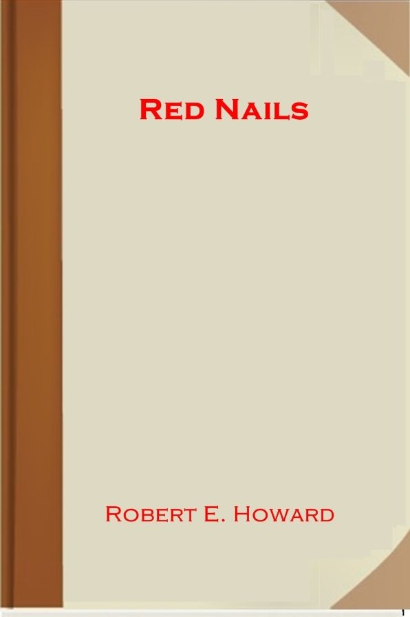 Red Nails