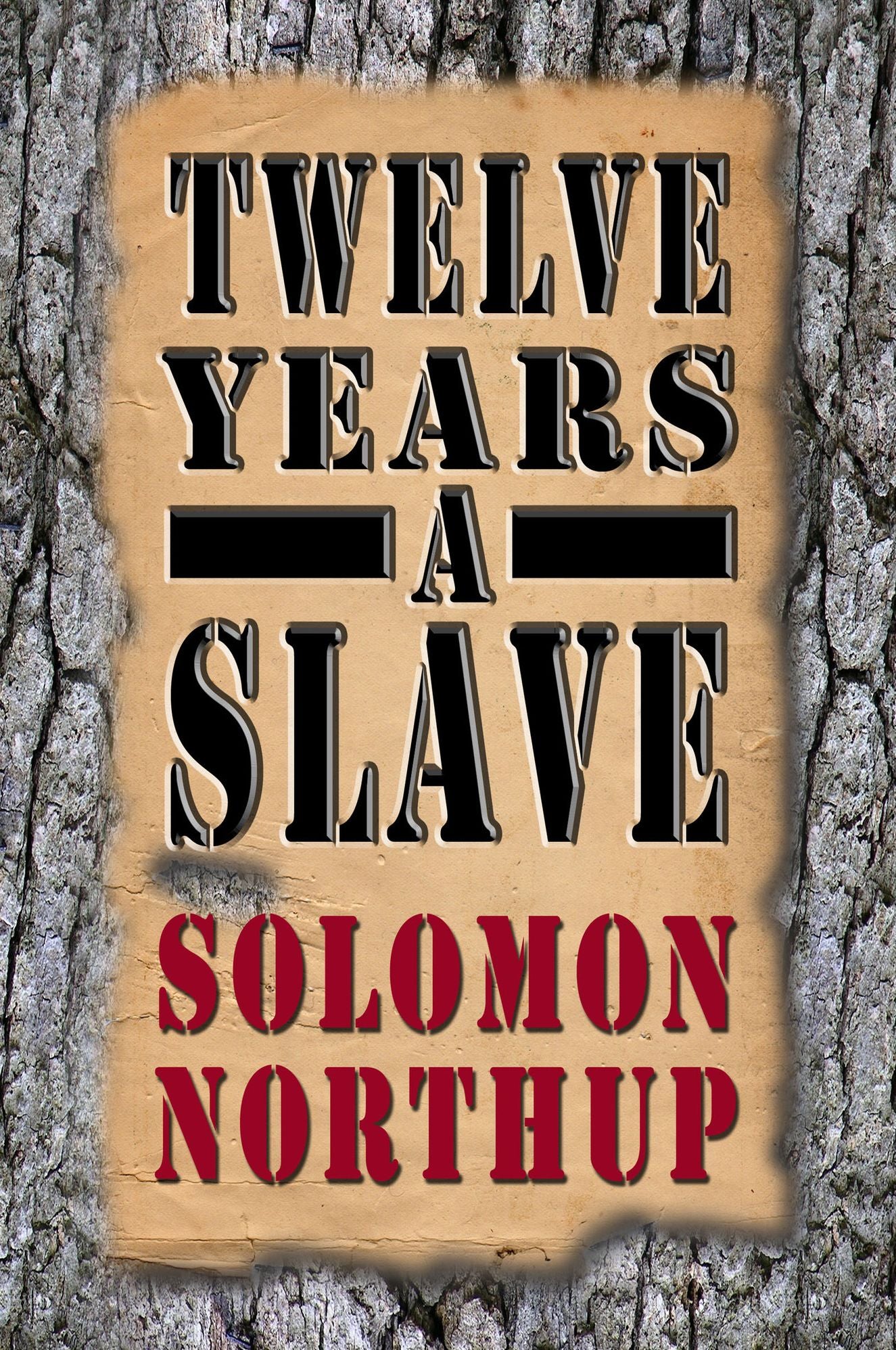 Twelve Years a Slave