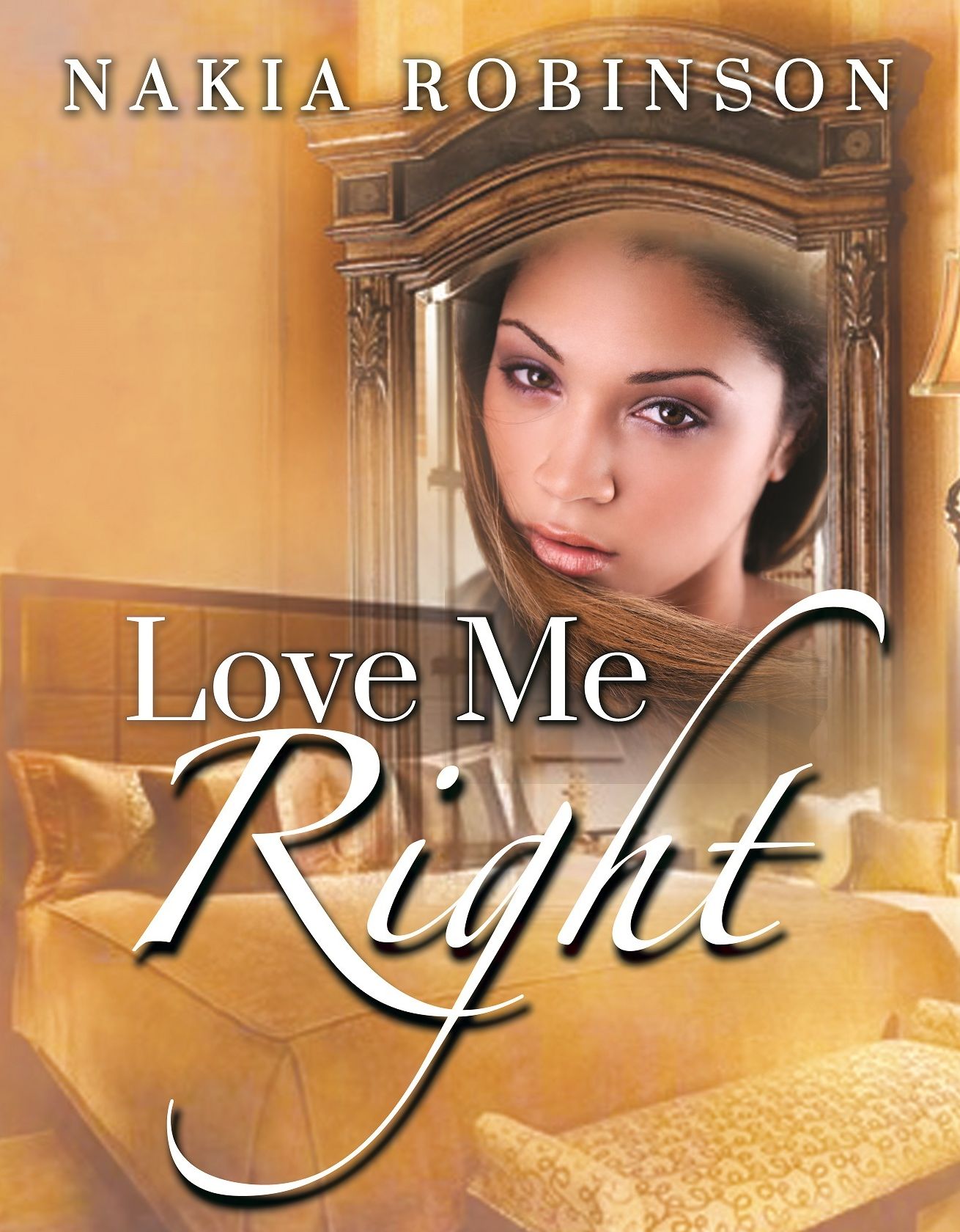 Love Me Right