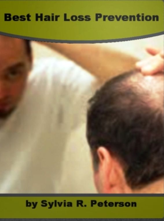 Best Hair Loss Prevention: With This Ultimate Guide On Treat your Hair Well To Make It Grow faster, Products That Moisturize, Trim Your Hair, Control Your Stress Levels, Selecting The Right Tools For Your Hair and Much More!
