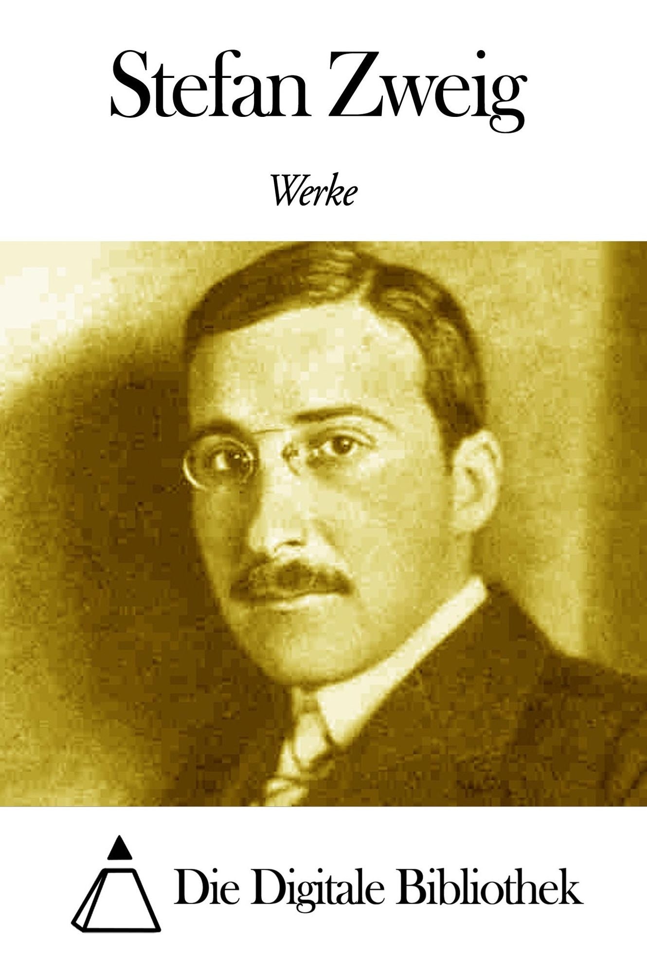 Werke von Stefan Zweig