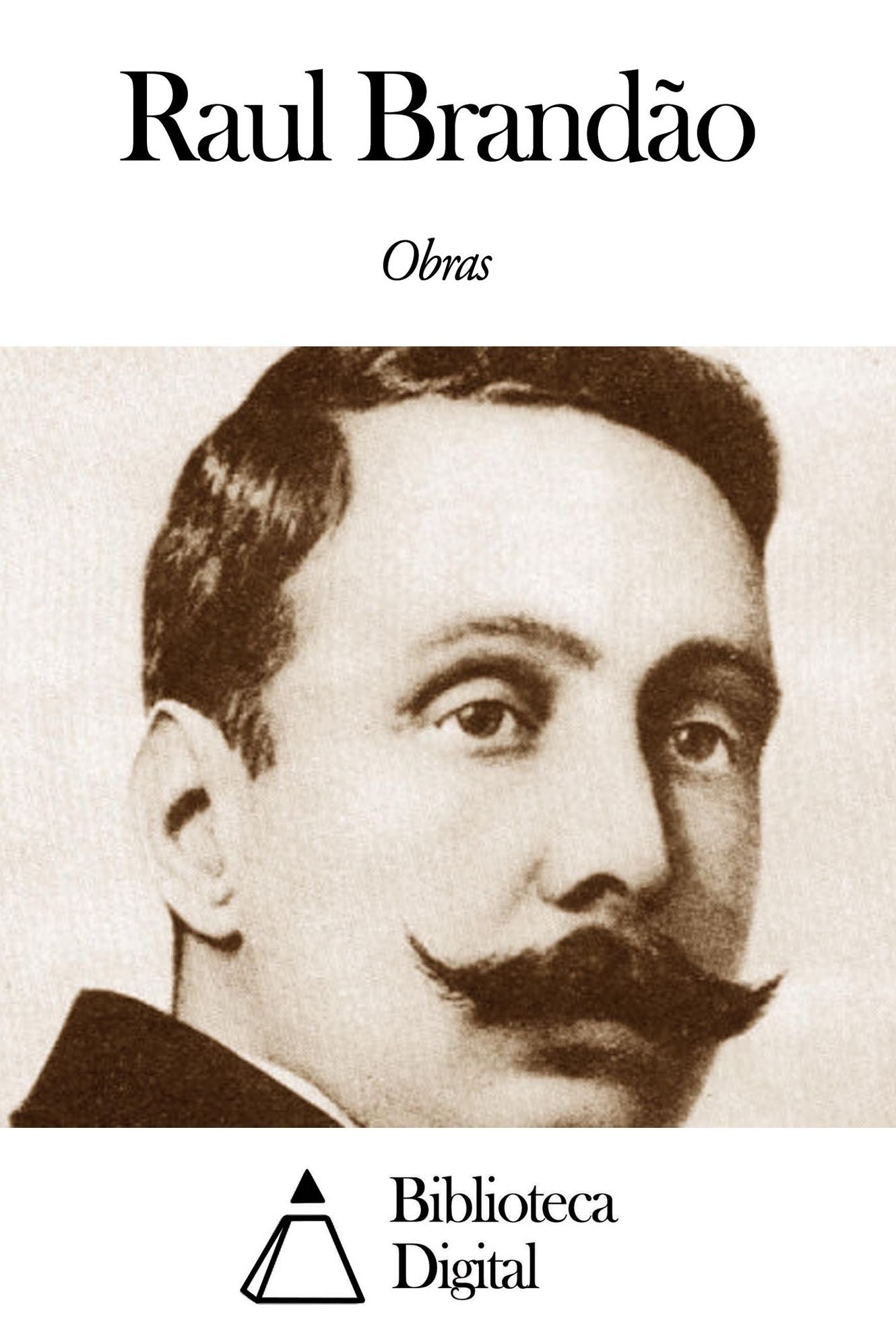 Obras de Raul Brand&atilde;o