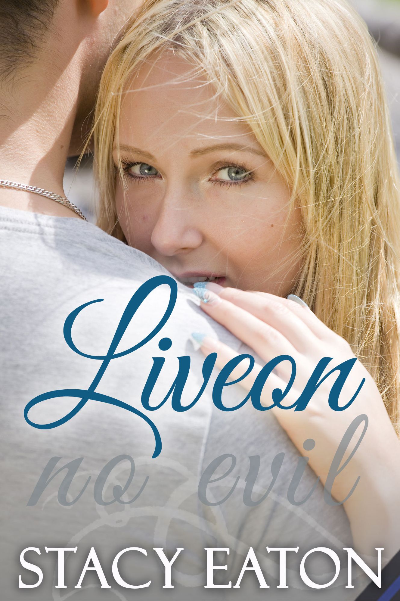 Liveon - No Evil