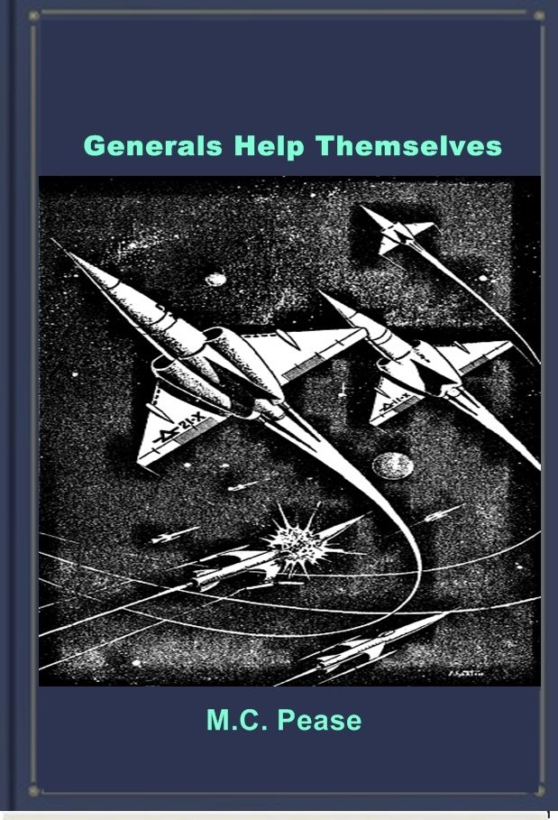 Generals Help Themselves