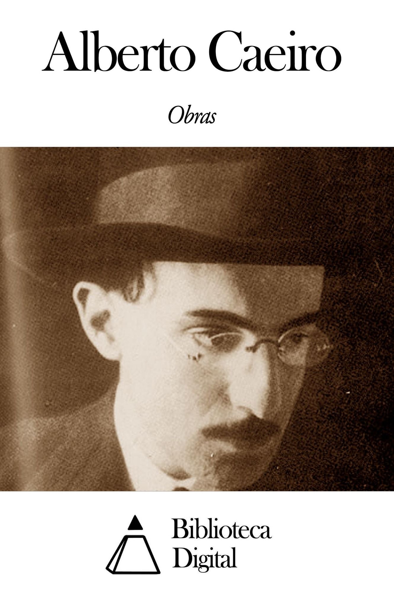 Obras de Alberto Caeiro