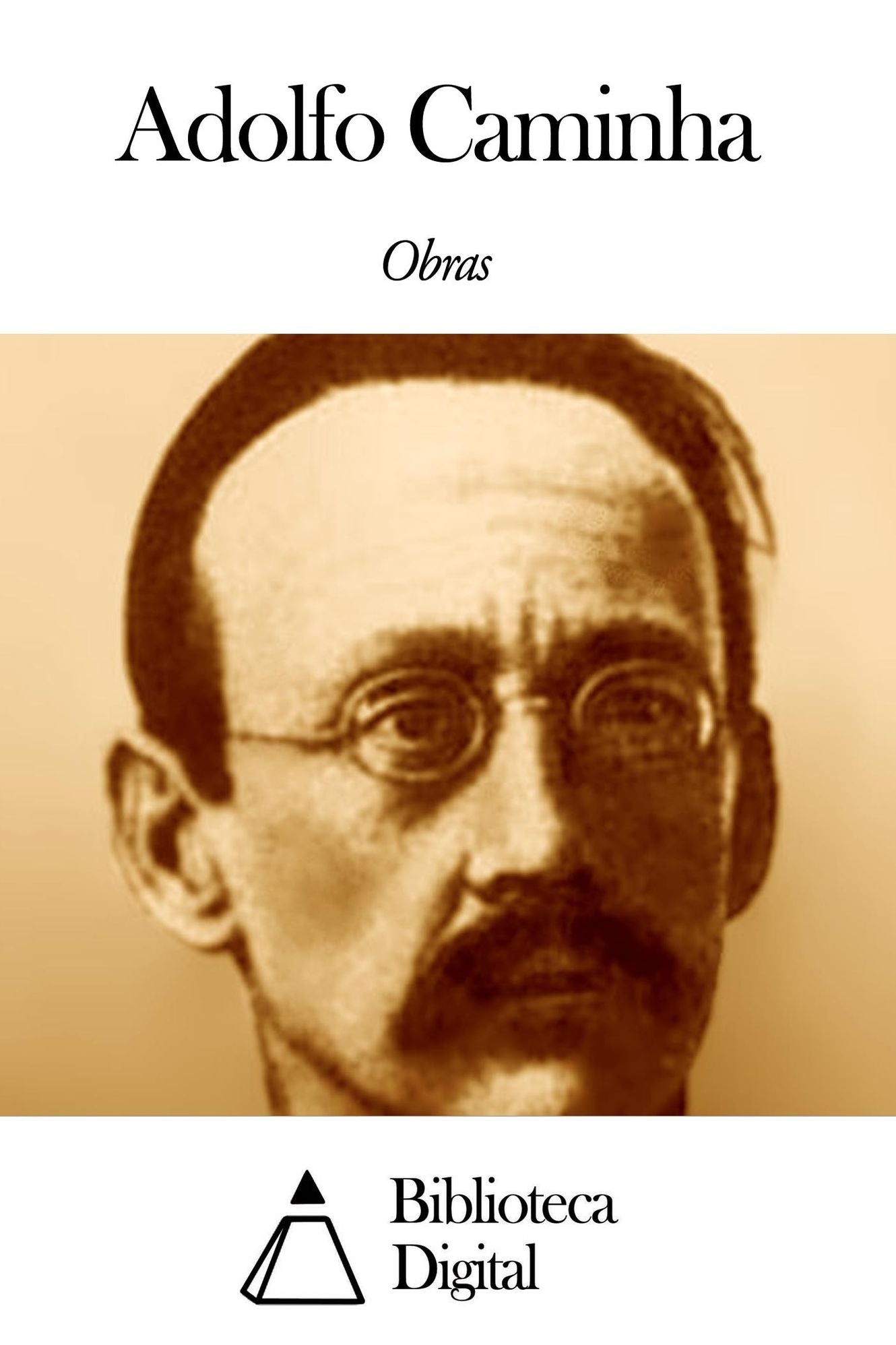Obras de Adolfo Caminha