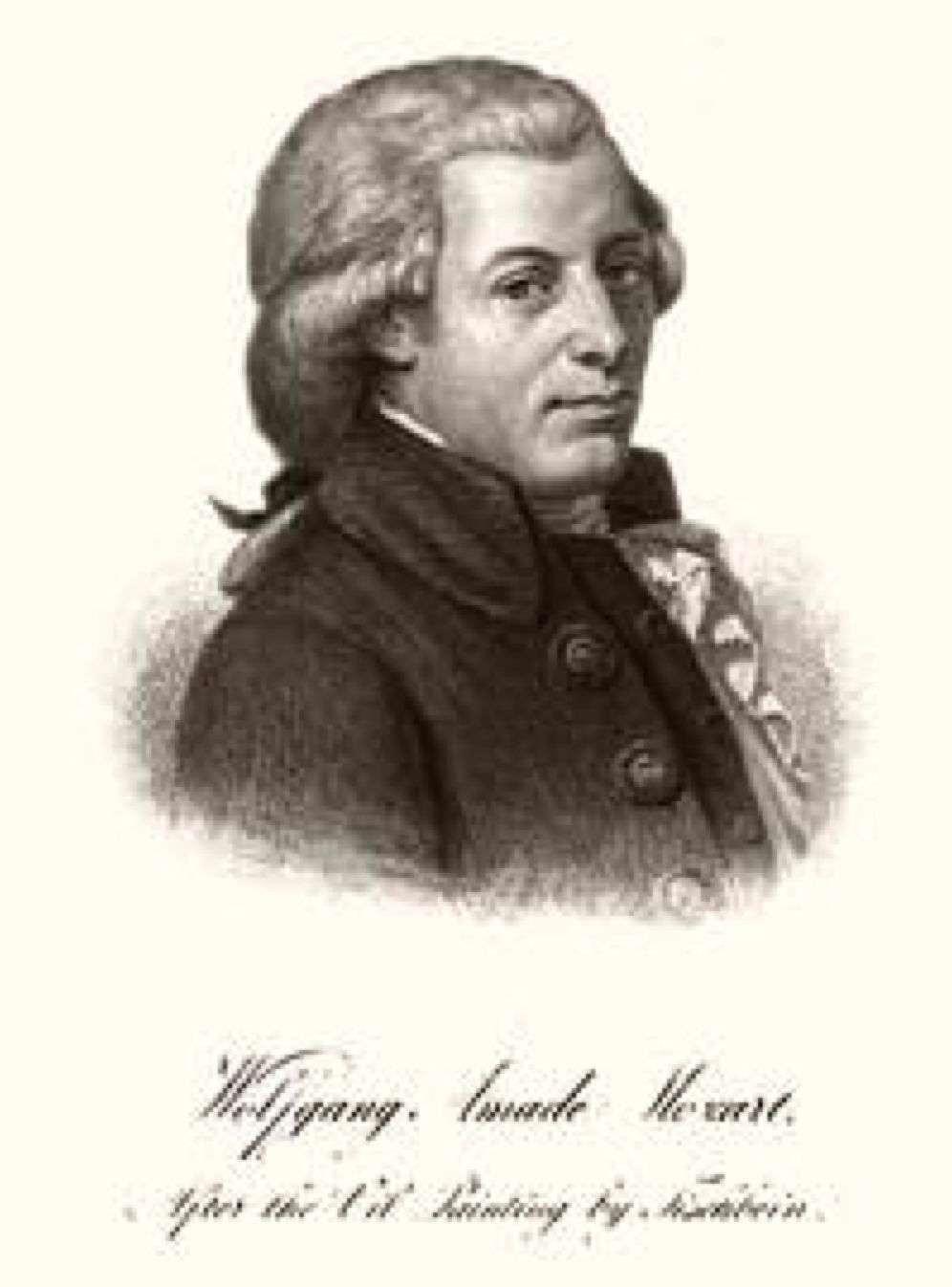 Life Of Mozart, Vol. 3 (of 3) (Illustrated)