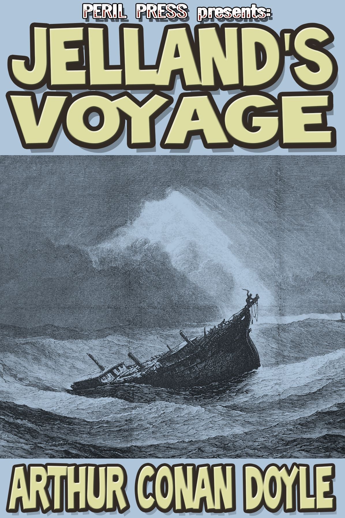 Jelland's Voyage