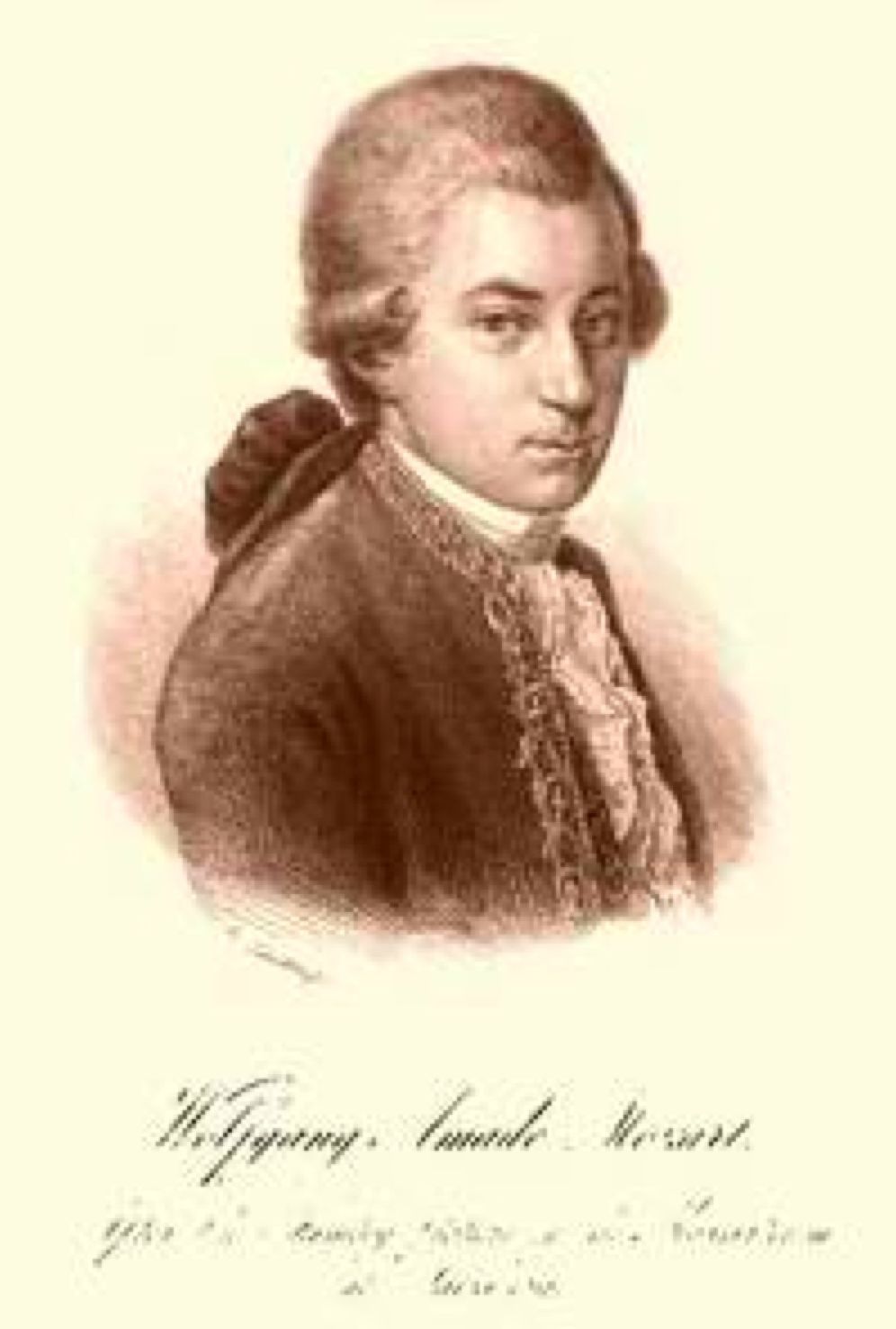 Life Of Mozart, Vol. 2 (of 3) (Illustrated)