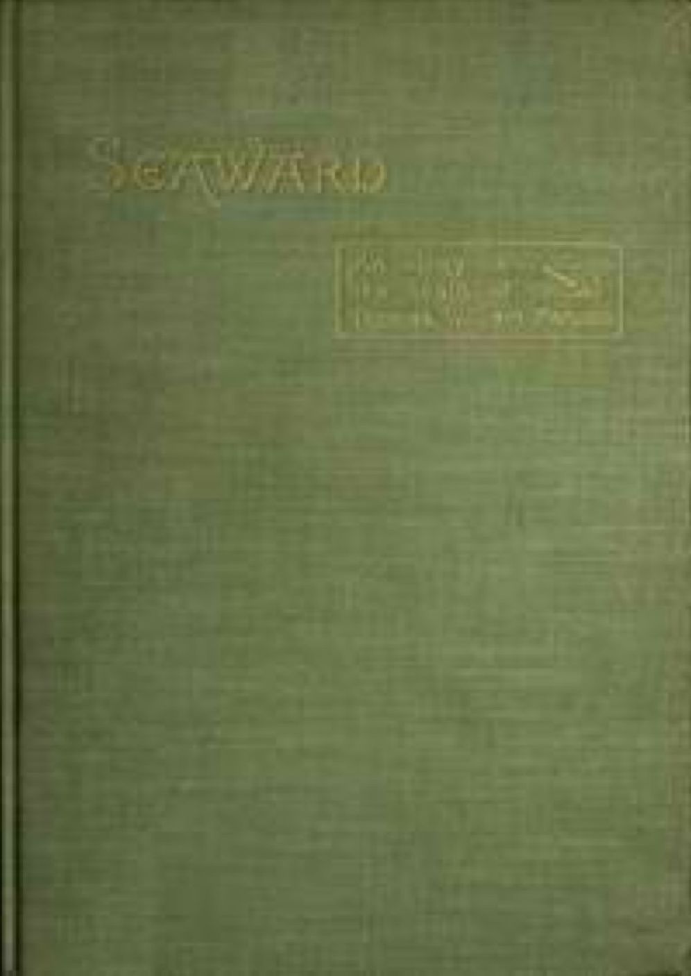 Seaward (Illustrated)
