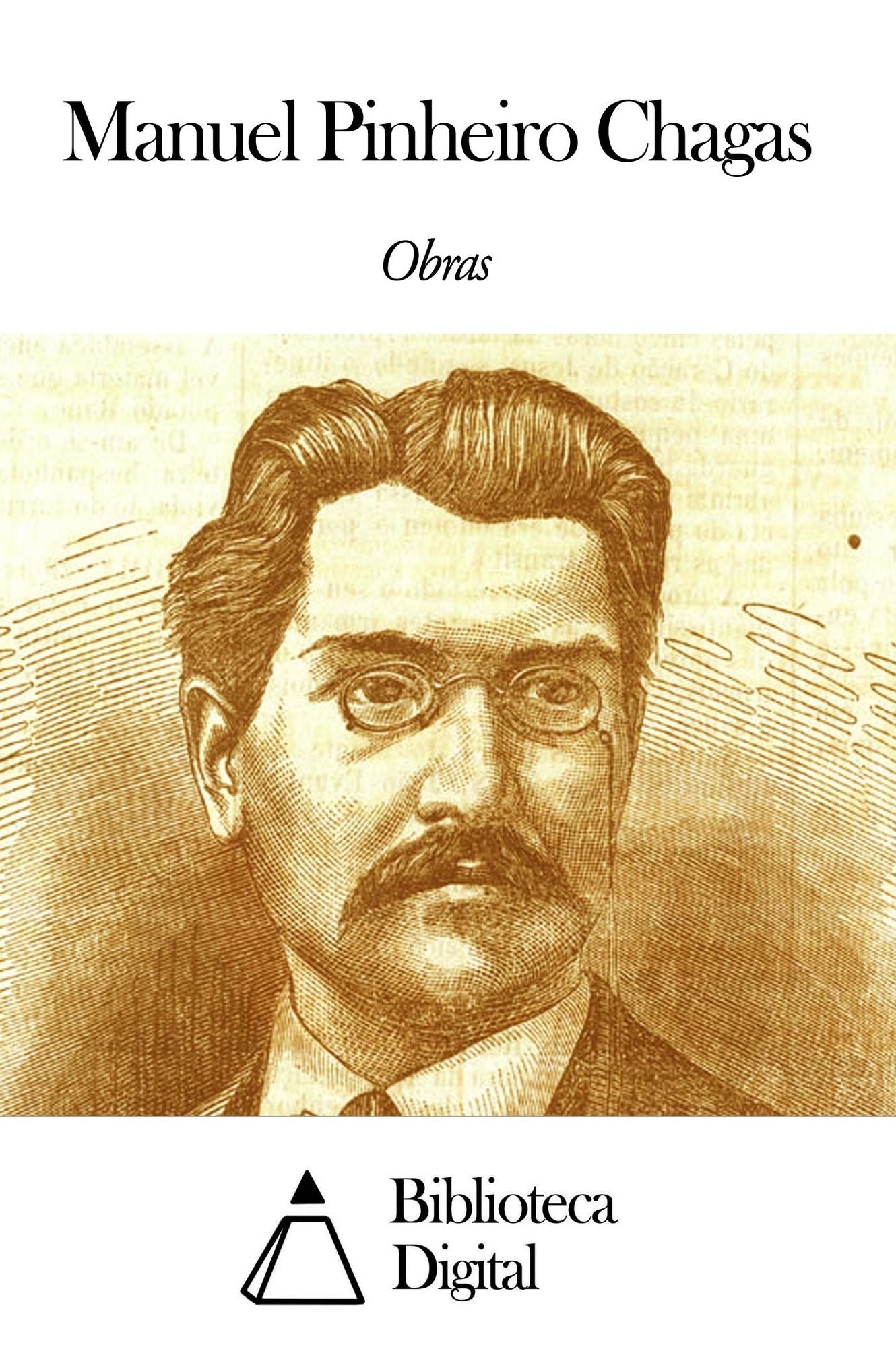 Obras de Manuel Pinheiro Chagas