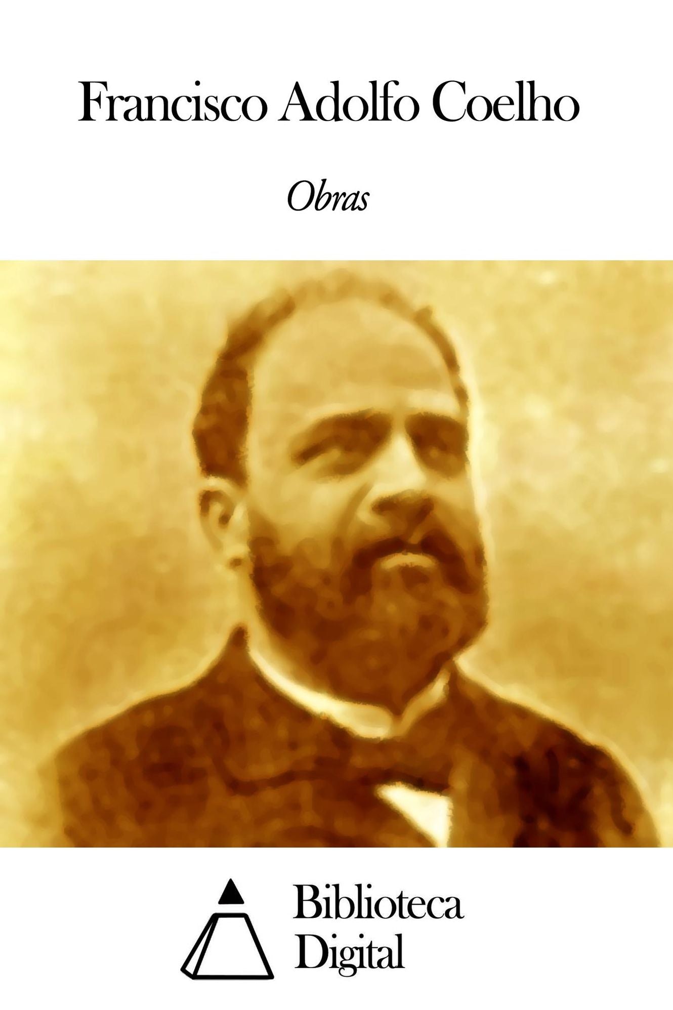 Obras de Francisco Adolfo Coelho