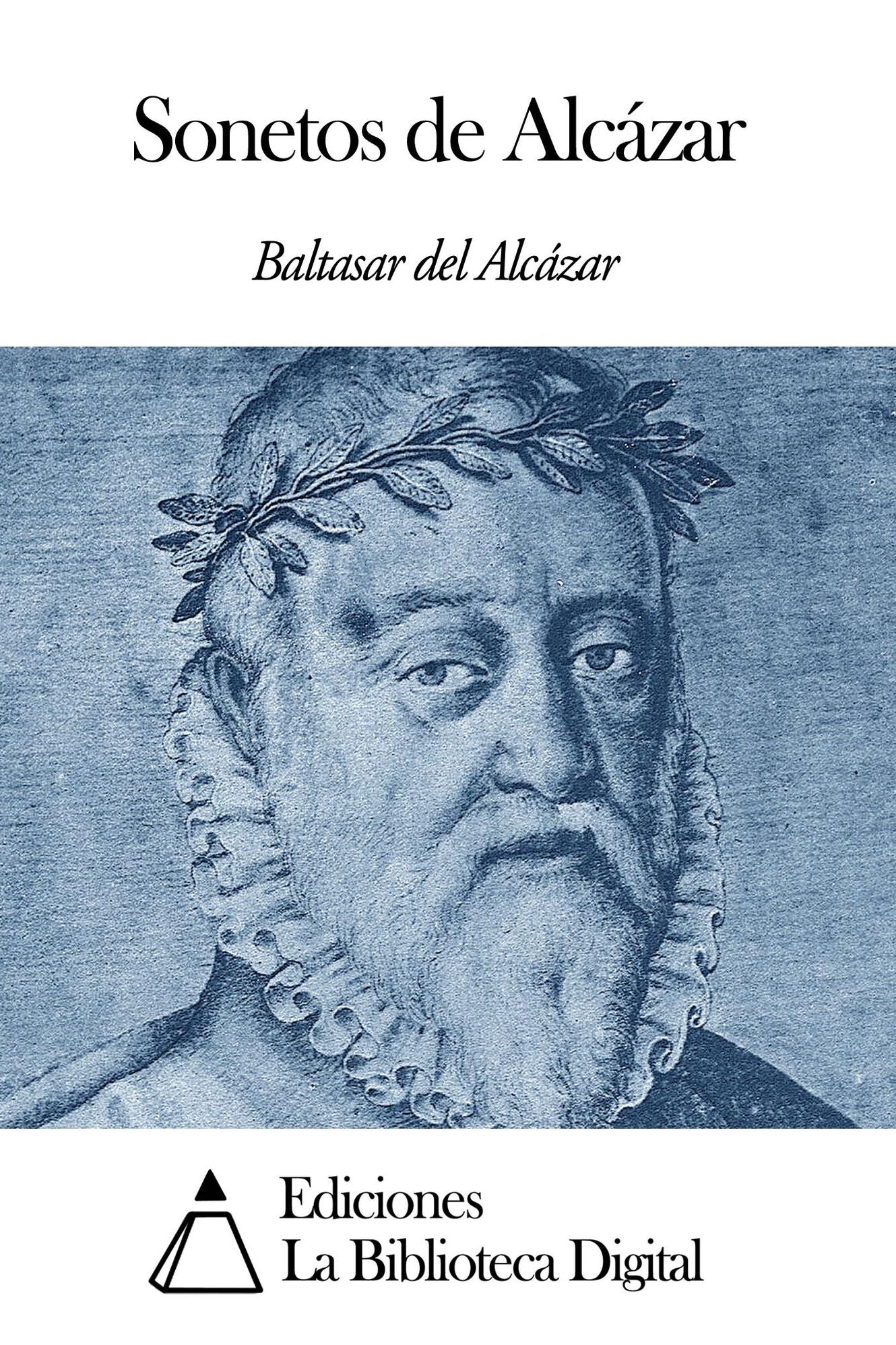 Sonetos de Alc&aacute;zar