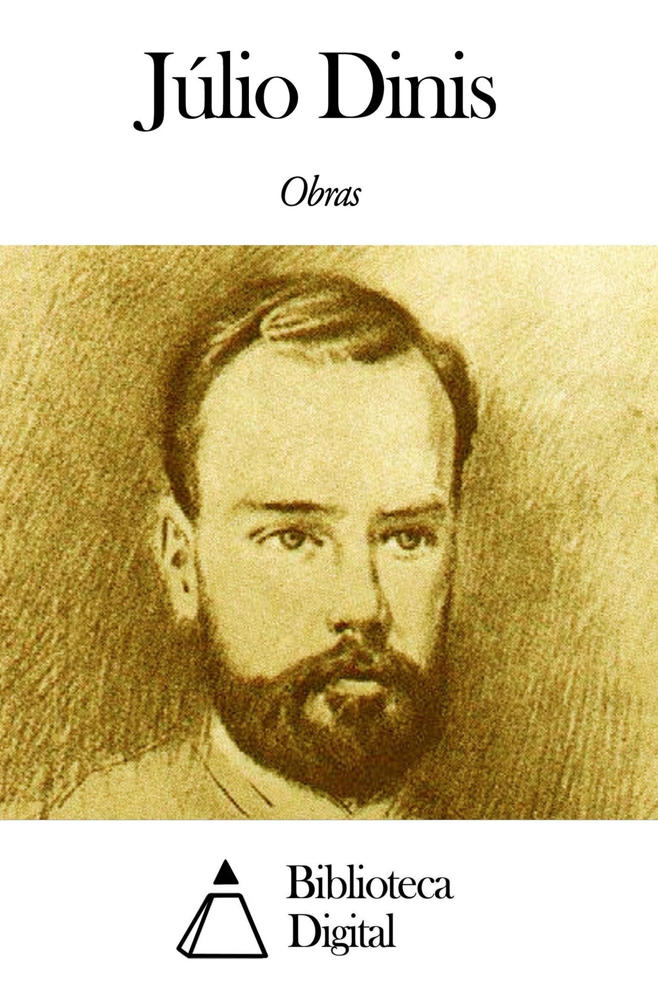 Obras de J&uacute;lio Dinis