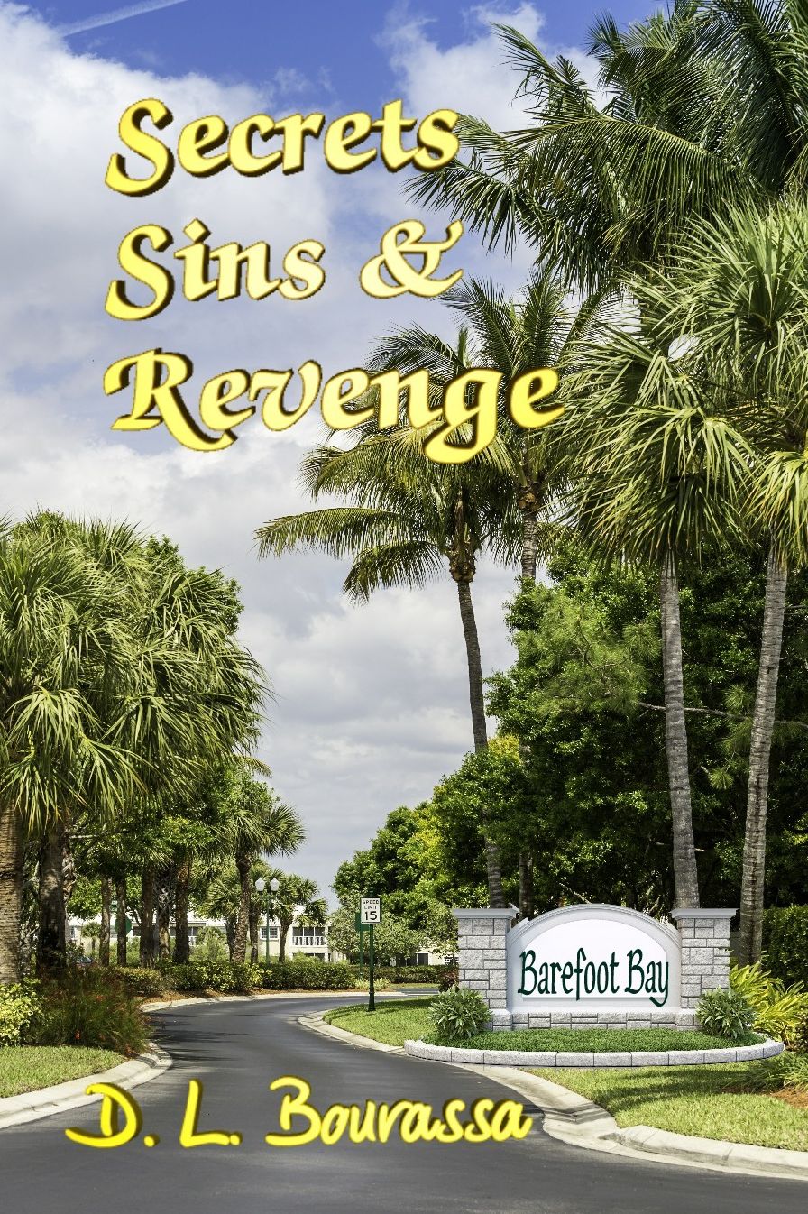 Secrets, Sins & Revenge