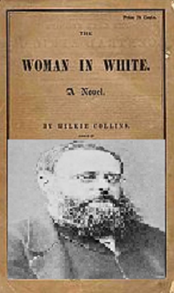 The Woman in White (Annotated)