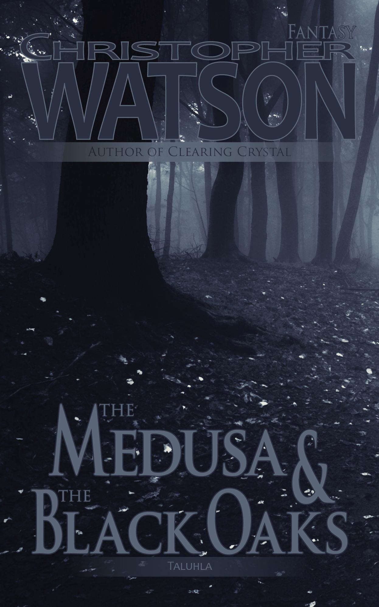 The Medusa & The Black Oaks