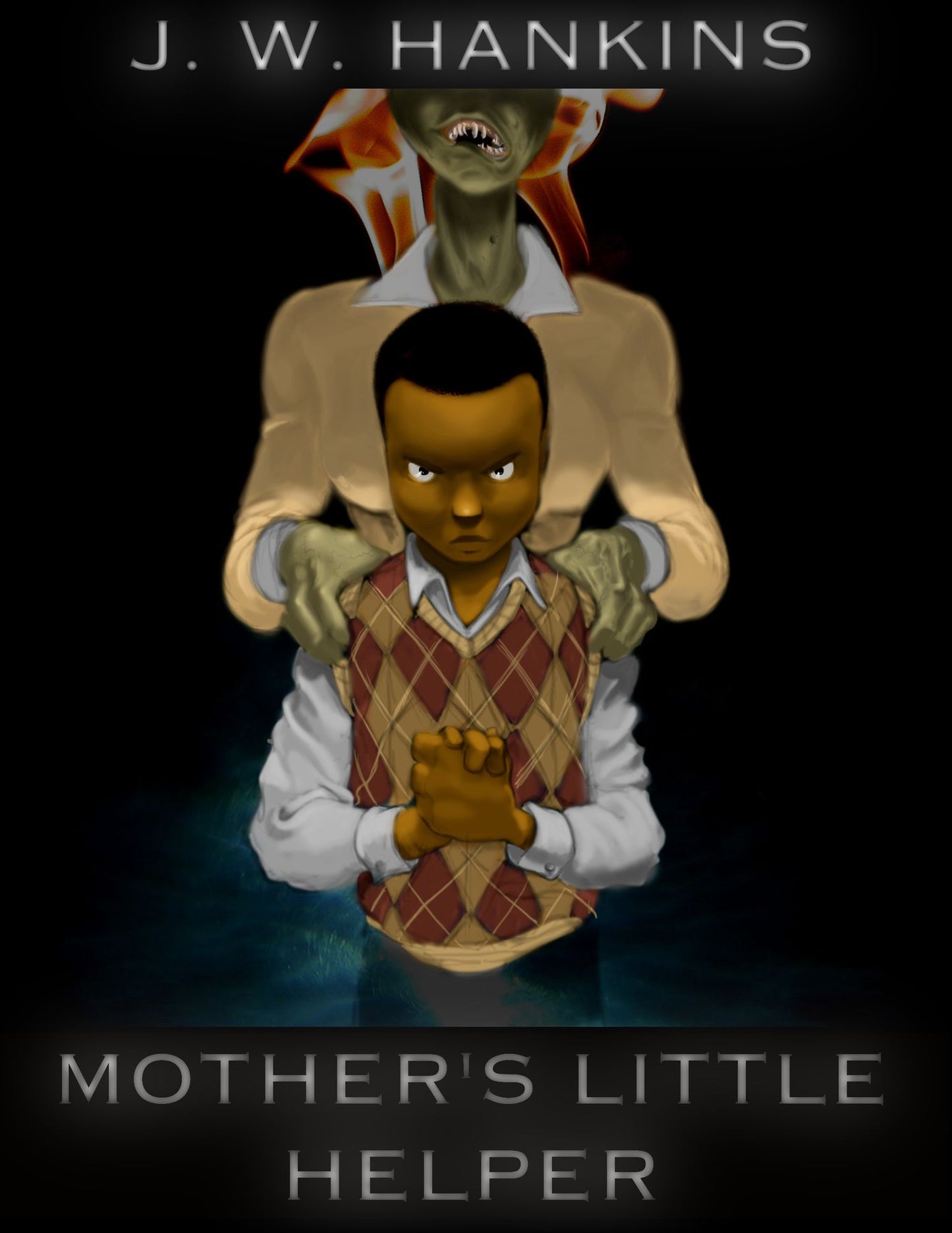 Mother's Little Helper
