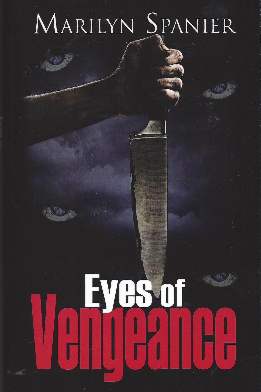EYES OF VENGEANCE