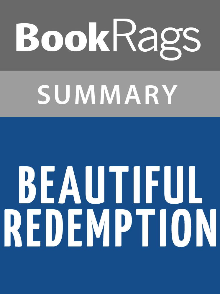 Beautiful Redemption by Kami Garcia l Summary & Study Guide
