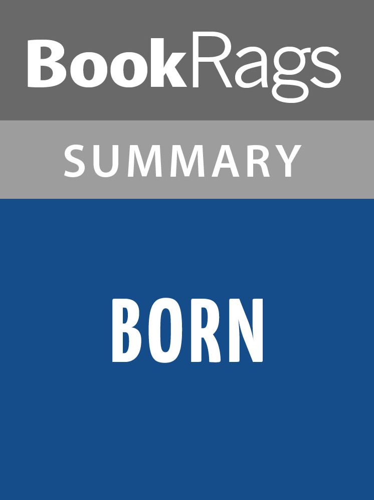 Born by Tara Brown l Summary & Study Guide