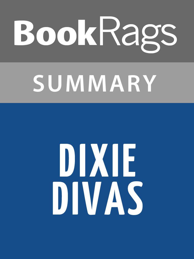 Dixie Divas by Virginia Brown l Summary & Study Guide
