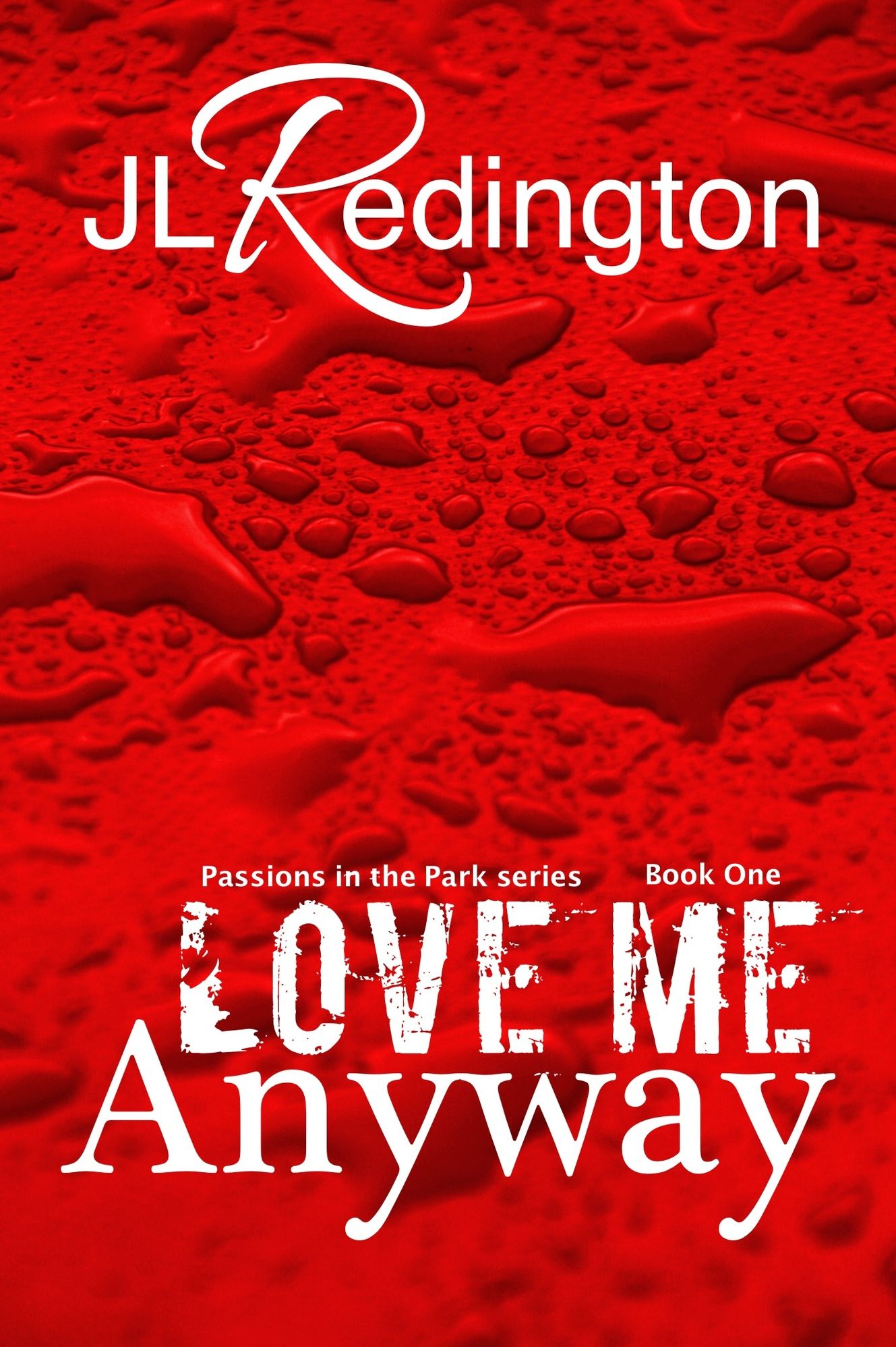 Love Me Anyway