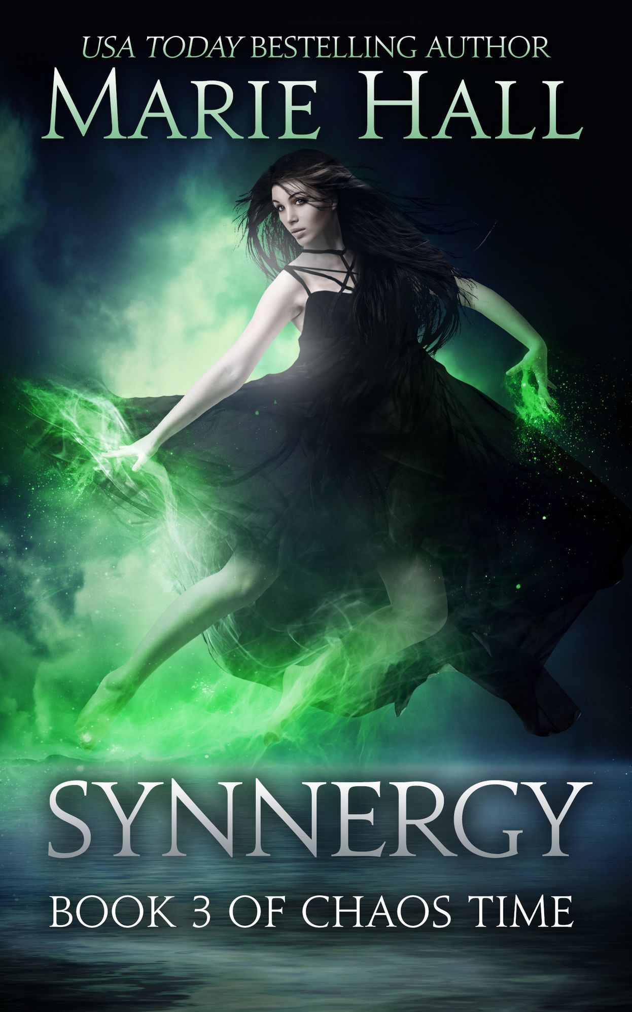 Synnergy