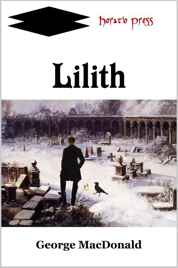 Lilith (A Romance)