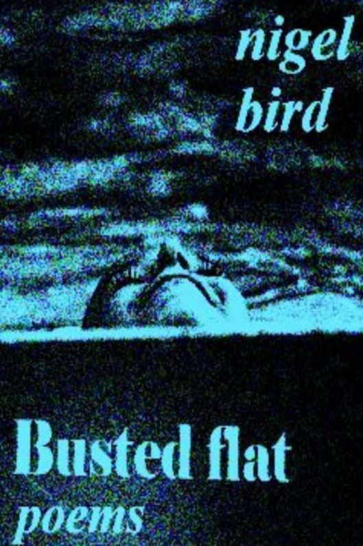 Busted Flat