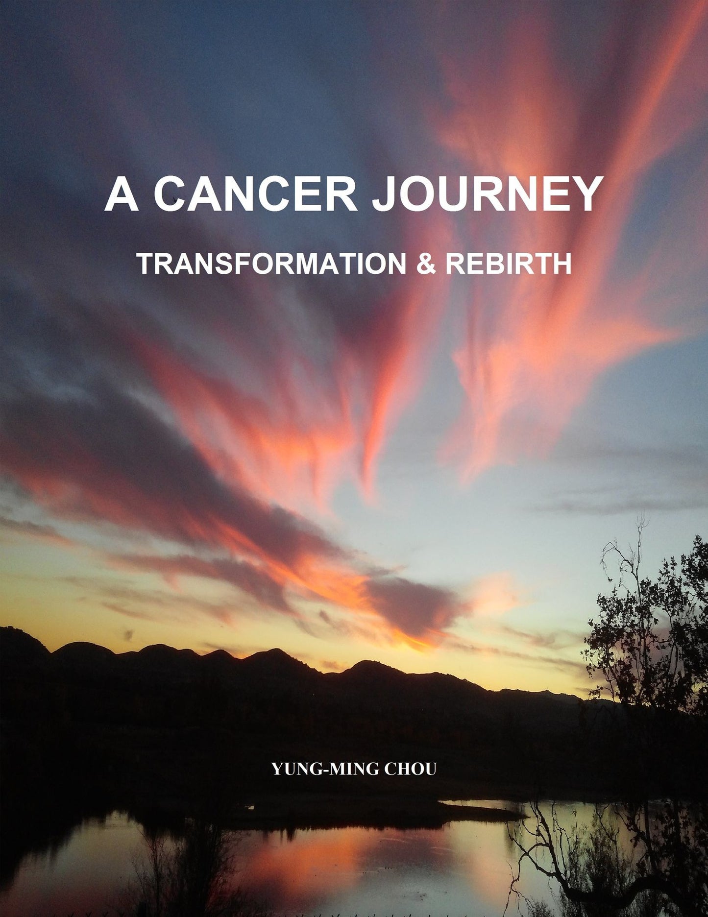A CANCER JOURNEY - Transformation & Rebirth