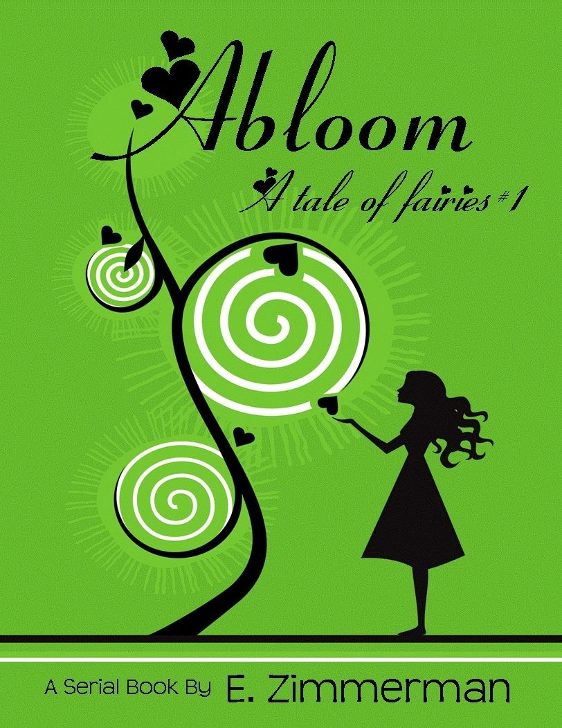 Abloom