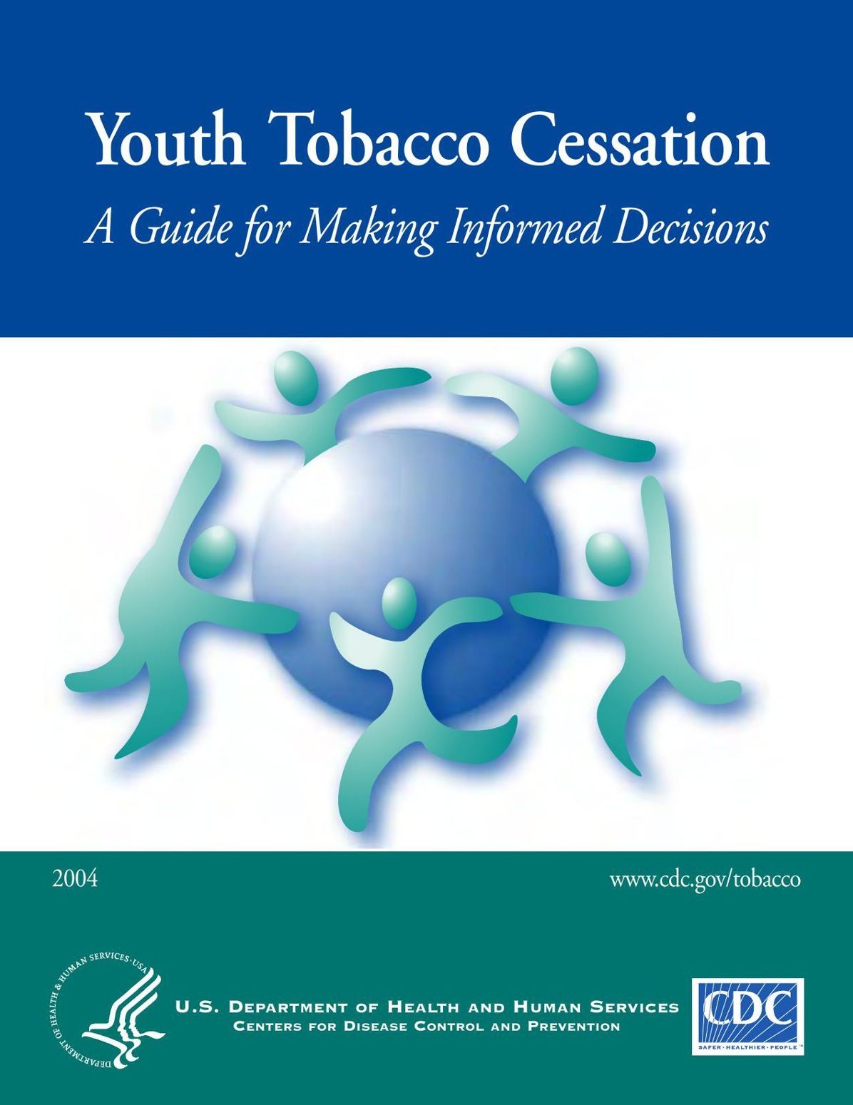 Youth Tobacco Cessation: A Guide for Making Informed Decisions