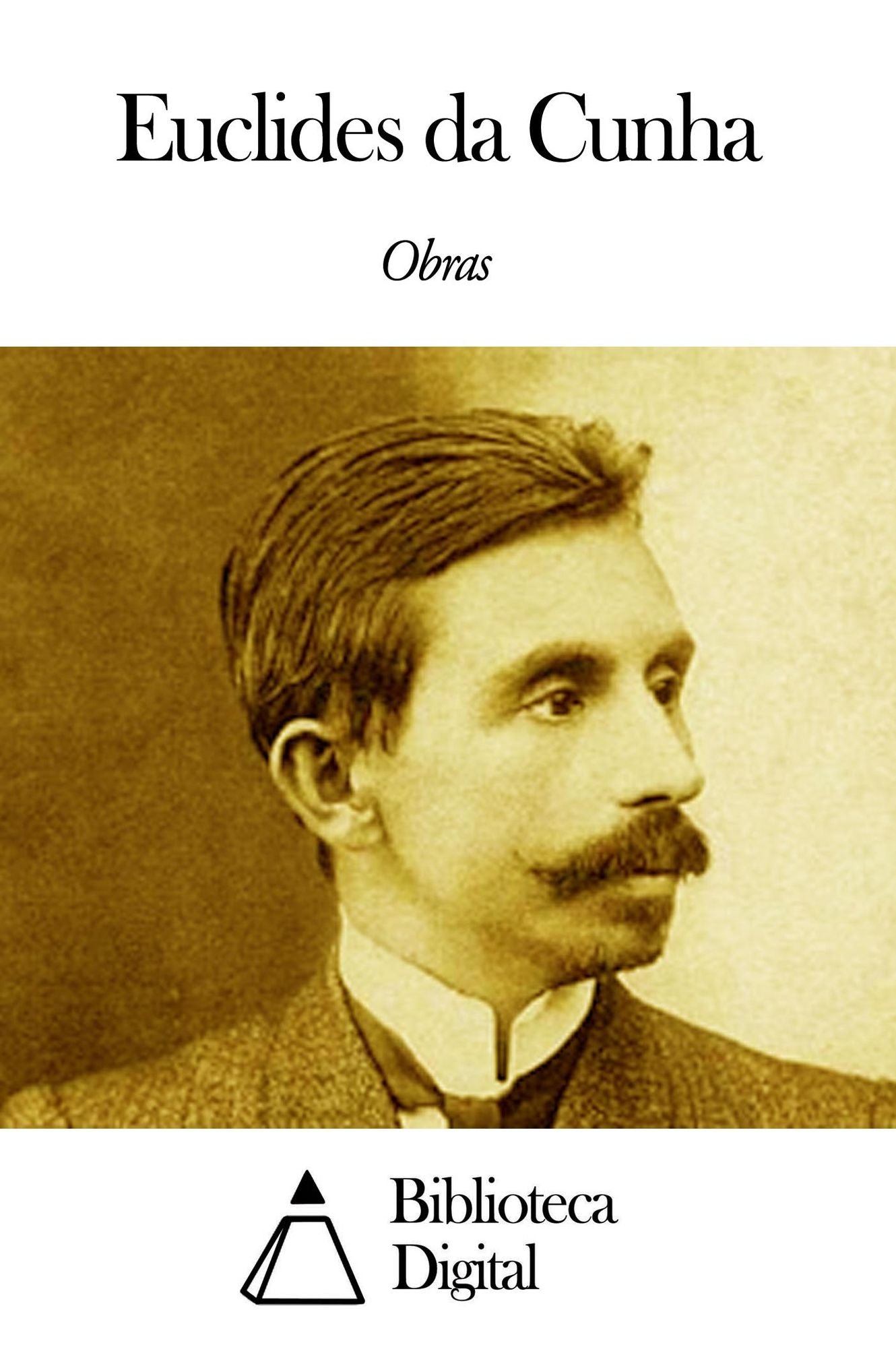 Obras de Euclides da Cunha