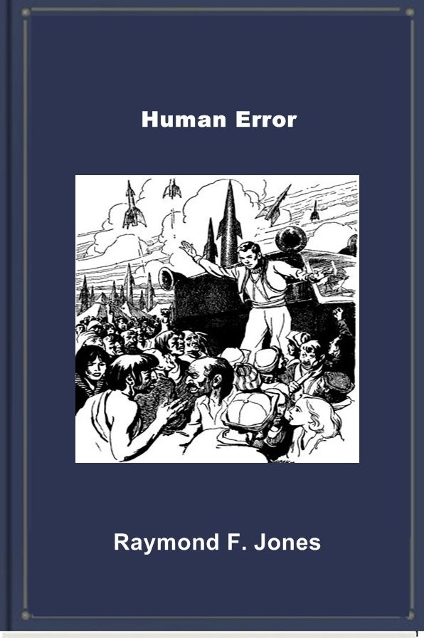 Human Error