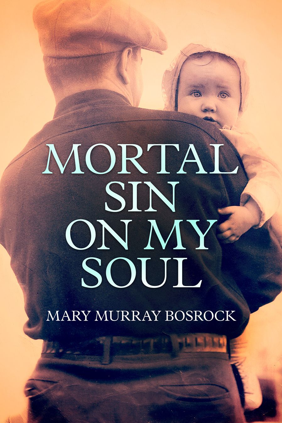 Mortal Sin On My Soul