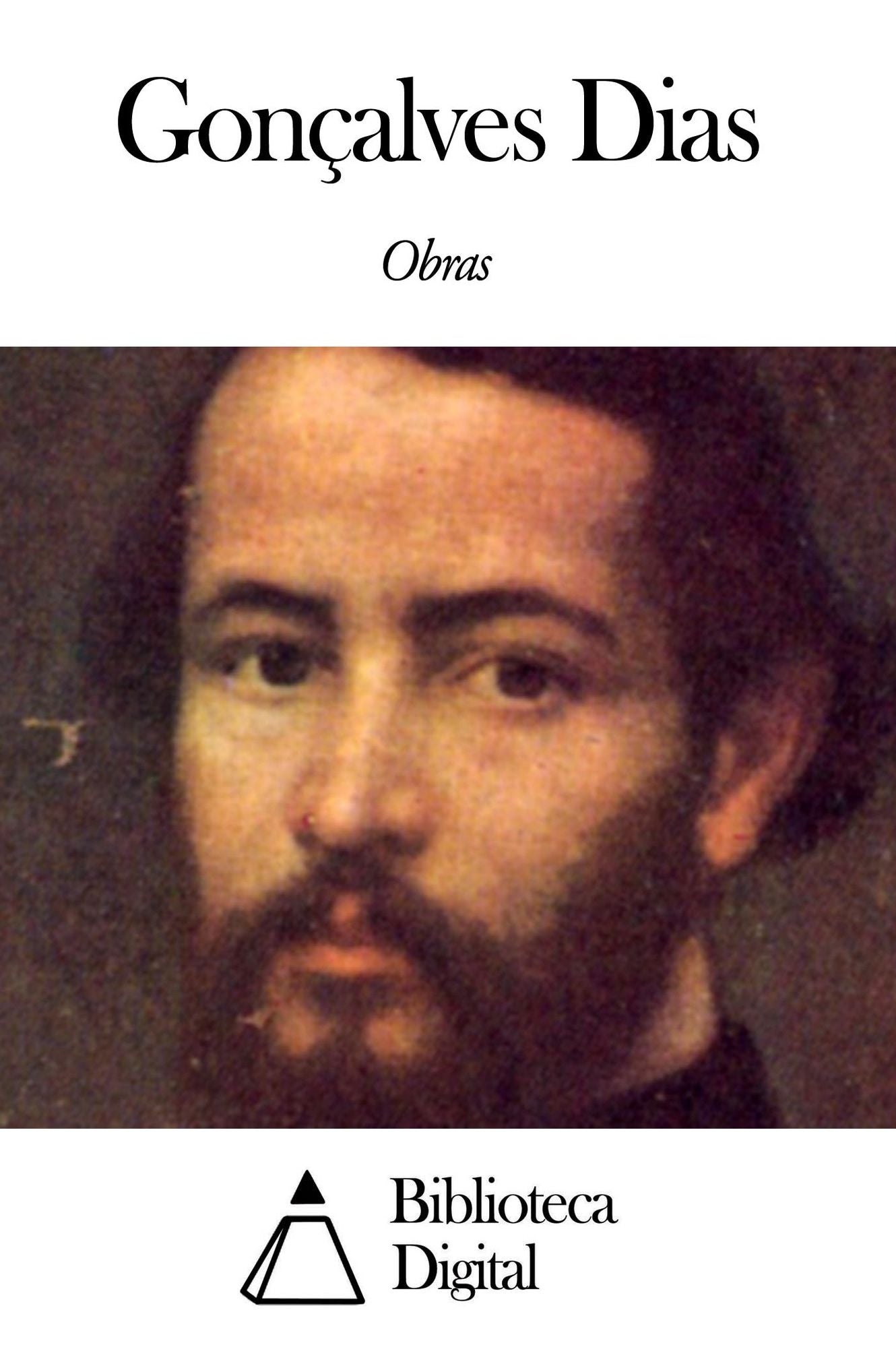 Obras de Gon&ccedil;alves Dias