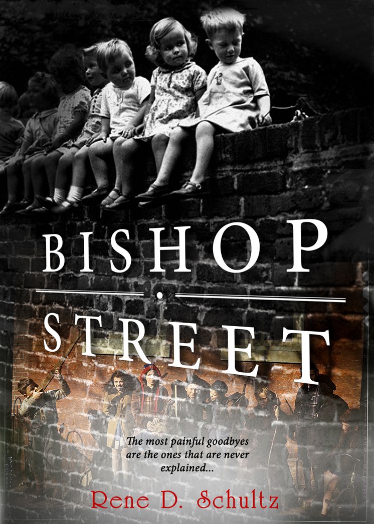 BISHOP STREET