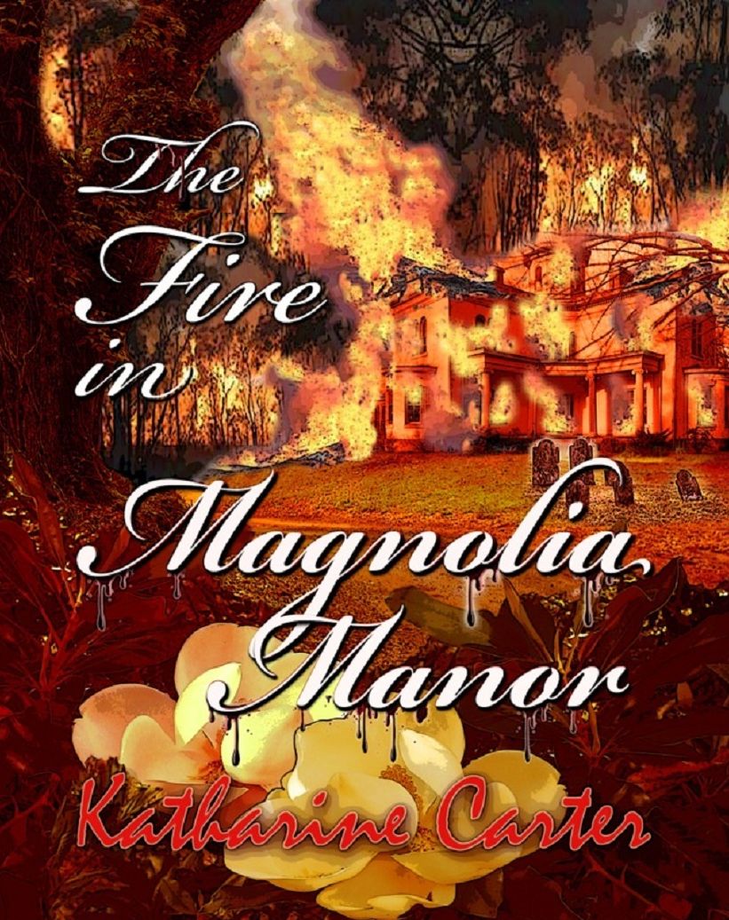 The Fire in Magnolia Manor