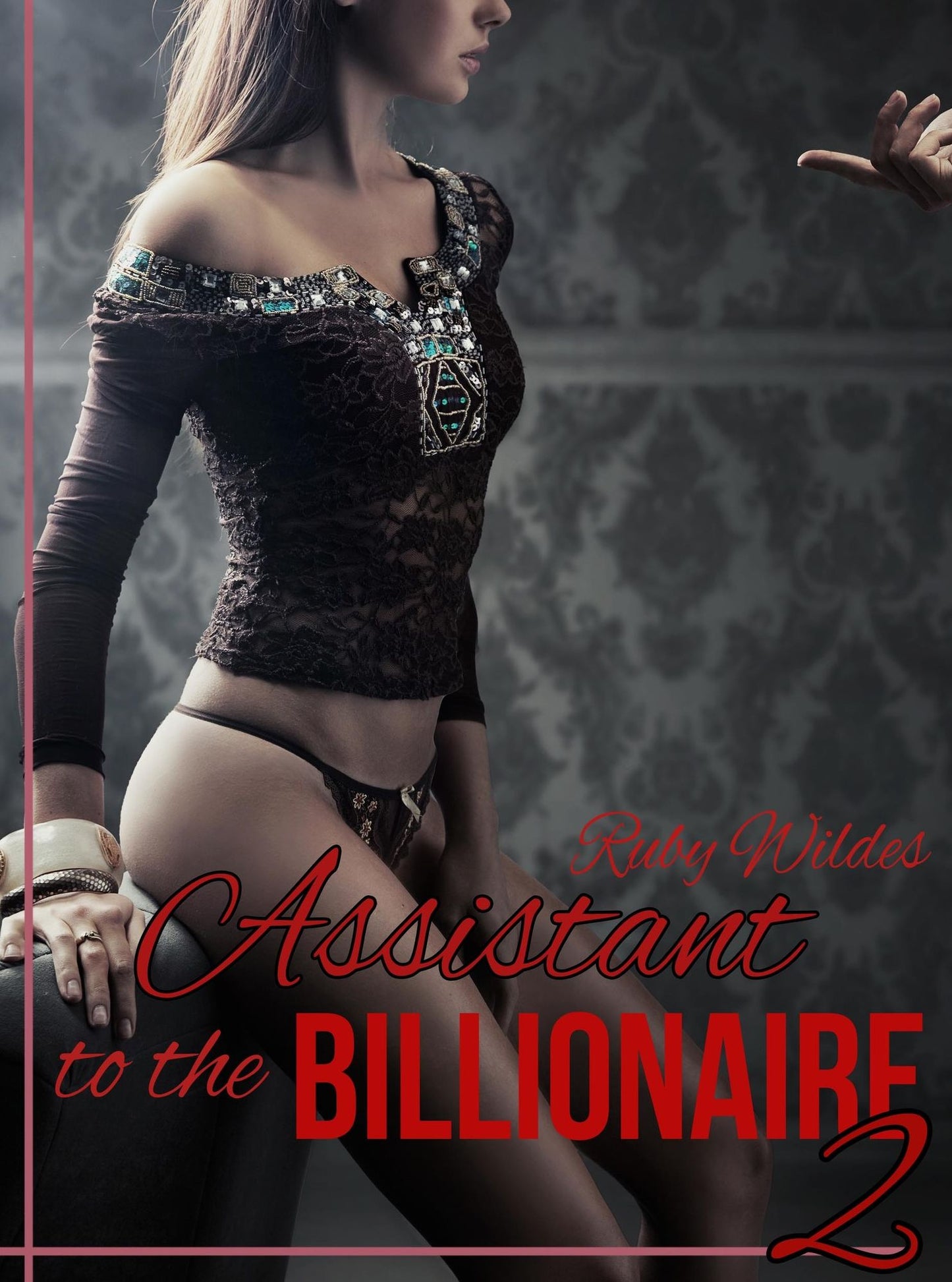 Assistant to the Billionaire 2