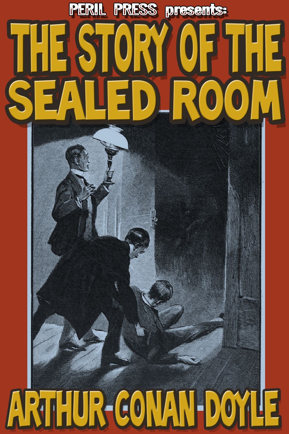 The Story of the Sealed Room