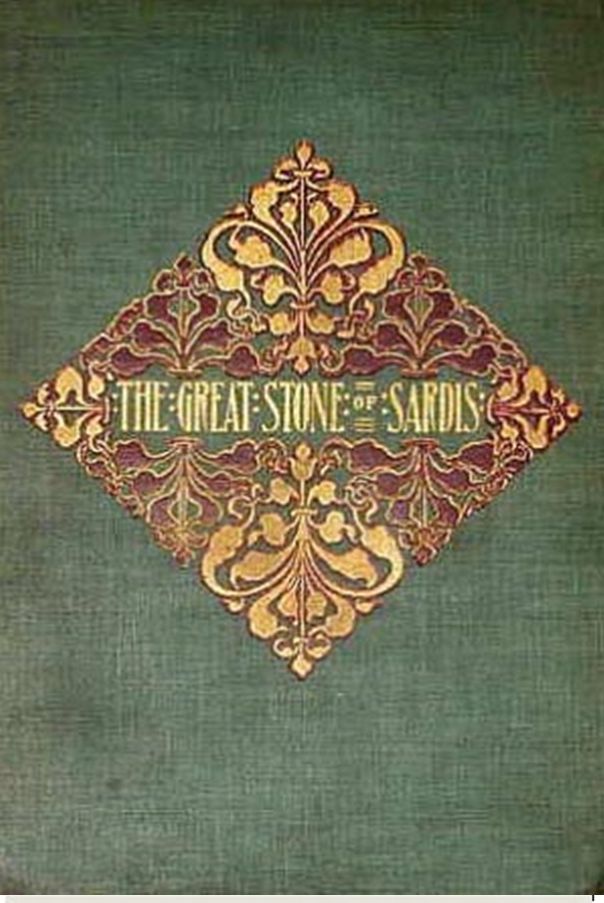 The Great Stone of Sardis